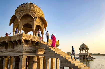 jaisalmer tour package